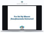 Pro Rsi By Bharat Jhunjhunwala Extracted