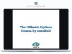The Ultimate Options Course by sensibull