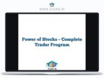 Power of Stocks - Complete Trader Program