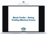 Monk Trader - Swing Trading Mastery Course