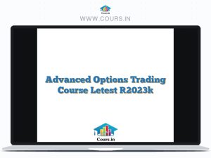 Advanced Options Trading Course Letest [2023]