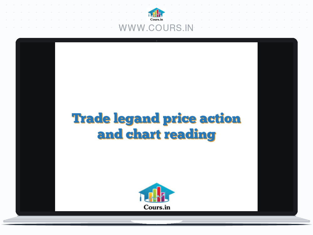 Trade legand price action and chart reading