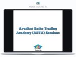Avadhut Sathe Trading Academy (ASTA) Sessions