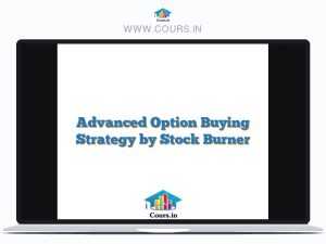 Advanced Option Buying Strategy by Stock Burner
