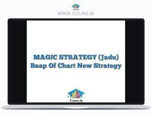 MAGIC STRATEGY (Jadu) Baap Of Chart New Strategy