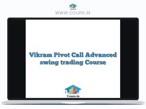 Vikram Pivot Call Advanced swing trading Course