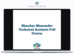 Shankar Mazumder Technical Analysis Full Course