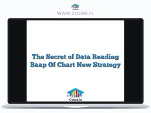 The Secret of Data Reading Baap Of Chart New Strategy