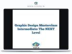 Graphic Design Masterclass Intermediate: The NEXT Level