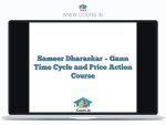 Sameer Dharaskar - Gann Time Cycle and Price Action Course
