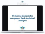 Technical analysis for everyone - Basic technical Analysis
