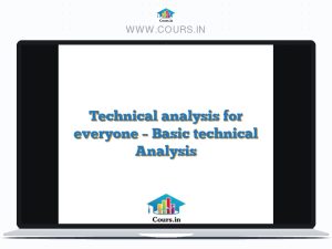 Technical analysis for everyone - Basic technical Analysis