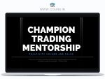 Champion Trading Mentorship Program Course by Rohit Kumar - VVVlearn.com