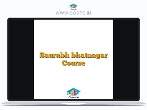 Saurabh bhatnagar Course