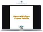 Gaurav Madaan Course Bundle