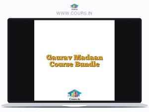 Gaurav Madaan Course Bundle