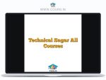 Technical Sagar All Courses