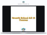 Growth School All 15 Courses