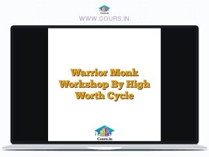 Warrior Monk Workshop By High Worth Cycle