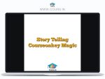Story Telling Courseonkey Magic