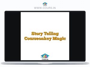 Story Telling Courseonkey Magic