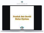 Patrick Bet-David Sales System