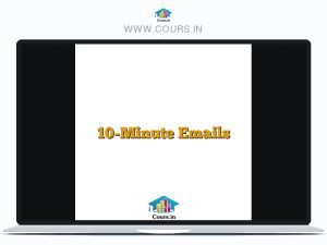 10-Minute Emails