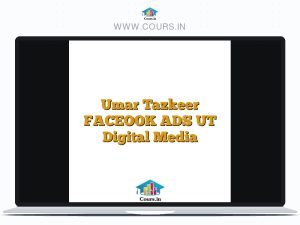 Umar Tazkeer FACEOOK ADS UT Digital Media