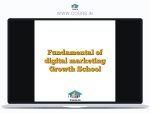 Fundamental of digital marketing Growth School