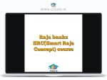 Raja banks SRC(Smart Raja Concept) course