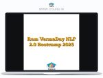 Ram Verma- 3 Day NLP 2.0 Bootcamp 2025