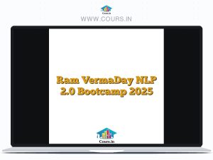 Ram Verma- 3 Day NLP 2.0 Bootcamp 2025