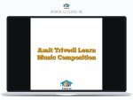 Amit Trivedi Learn Music Composition