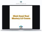 Sheh Desai Goal Mastery 2.0 Course