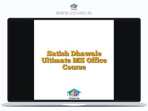 Satish Dhawale Ultimate MS Office Course