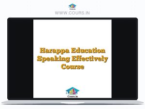 Harappa Education Speaking Effectively Course