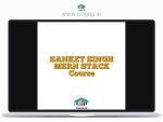 SANKET SINGH MERN STACK Course