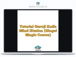 Tutorial Guruji Knife Mind Illusion {Singel Magic Course}