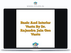 Basic And Interior Vastu By Dr. Rajendra Jain Geo Vastu
