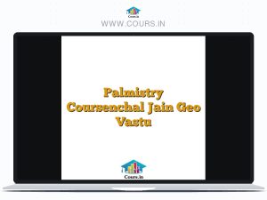 Palmistry Coursenchal Jain Geo Vastu