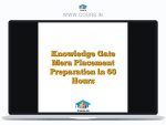 Knowledge Gate Mera Placement Preparation in 60 Hours