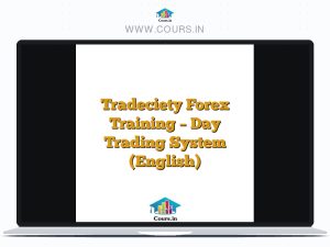 Tradeciety Forex Training - Day Trading System (English)