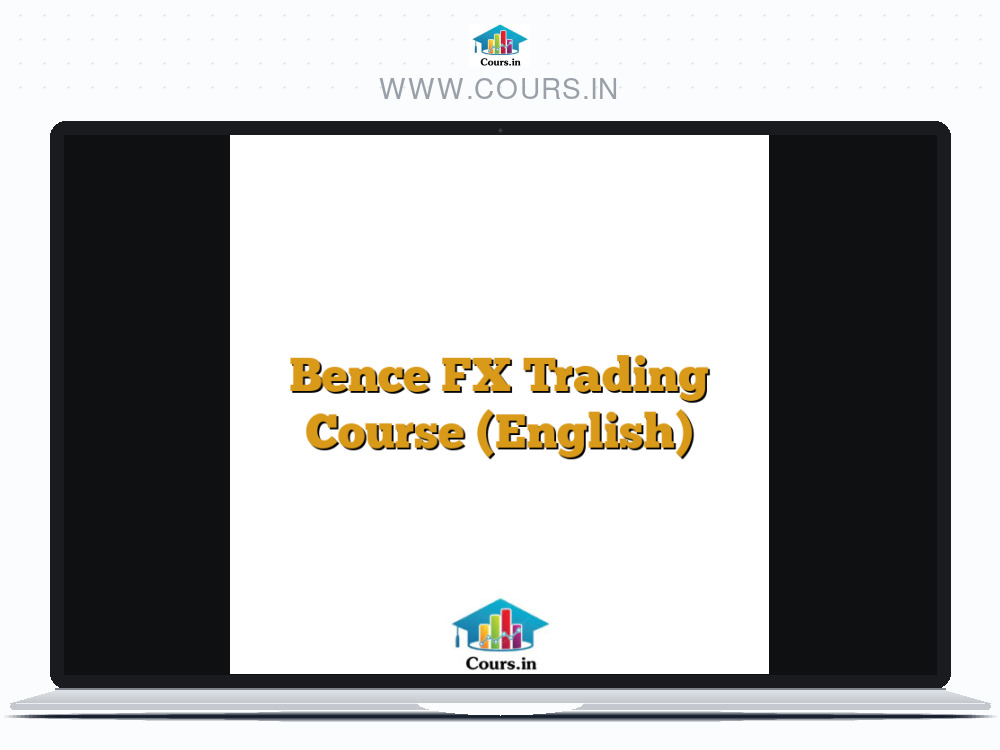 Bence FX Trading Course (English)