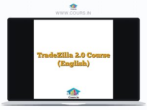 TradeZilla 2.0 Course (English)