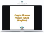 Crypto Picasso Course (OLD) (English)