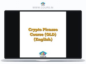 Crypto Picasso Course (OLD) (English)