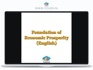Foundation of Economic Prosperity (English)