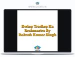 Swing Trading Ka Brahmastra By Rakesh Kumar Singh