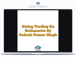 Swing Trading Ka Brahmastra By Rakesh Kumar Singh