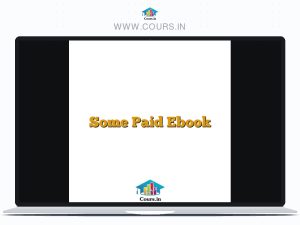 Some Paid Ebook